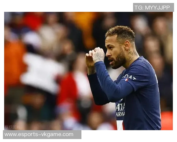 内马尔:足坛最帅球星的传奇故事与不为人知的幕后生活