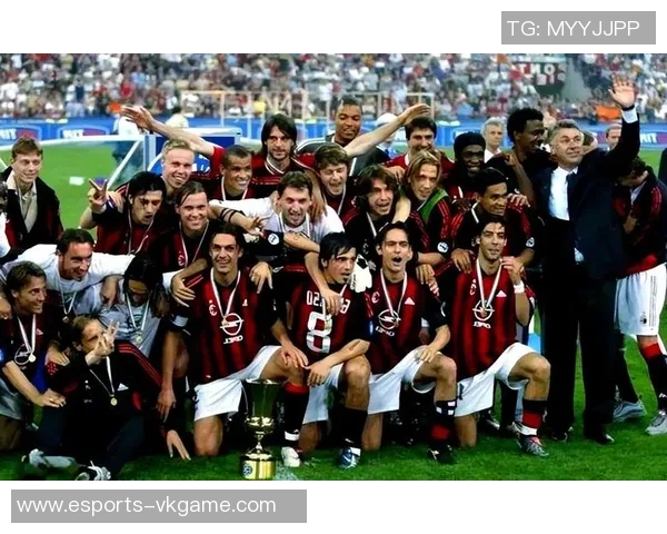 回望2003绿茵岁月再现黄金一代球星的辉煌与荣耀